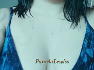 PamelaLewiss