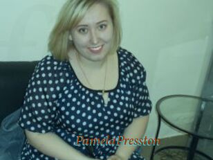 PamelaPresston
