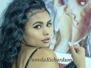 PamelaRichardson