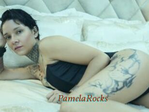 PamelaRocks