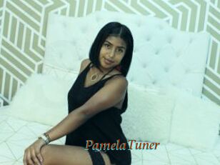 PamelaTuner