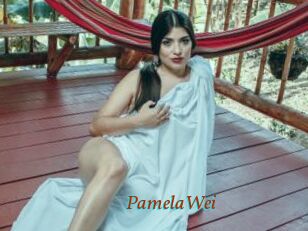 PamelaWei
