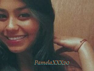 PamelaXXX20