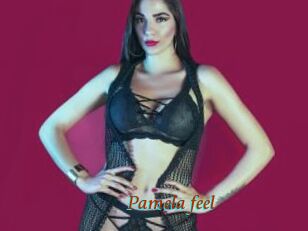 Pamela_feel