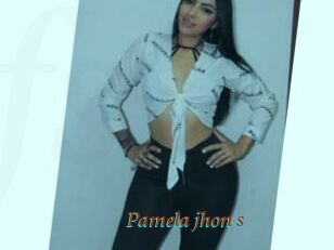 Pamela_jhon_s