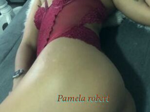 Pamela_robert