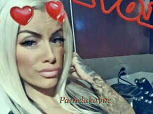 Pamelakayne