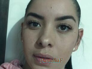 PamellaF