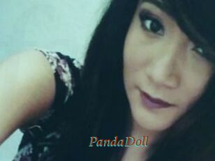 PandaDoll