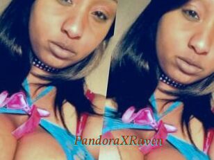 PandoraXRaven