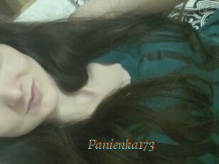 Panienka173
