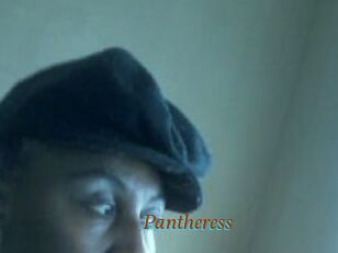 Pantheress