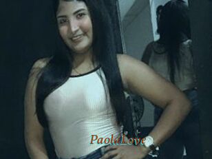 PaolaLove