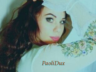 PaoliDux