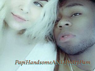 PapiHandsomeANDPrettyPam