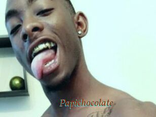 Papichocolate