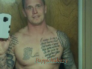Pappichulo123