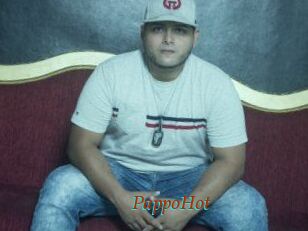Pappo_Hot