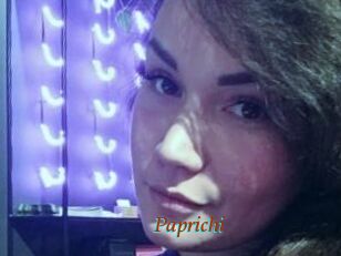 Paprichi