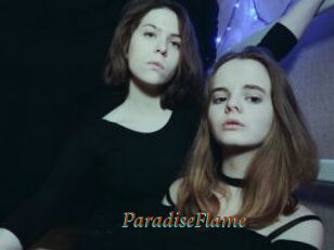 ParadiseFlame
