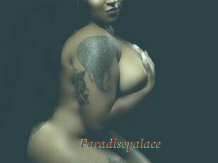 Paradisepalace