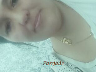 Parejade