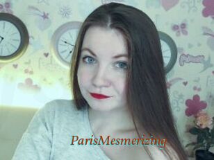 ParisMesmerizing