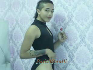 ParisMoratti