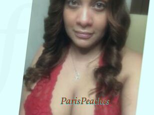 ParisPeaches