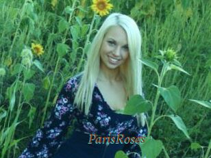 ParisRoses