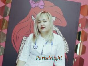 Parisdelight