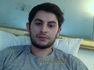 Parisianstud