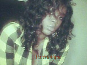 Parisunique