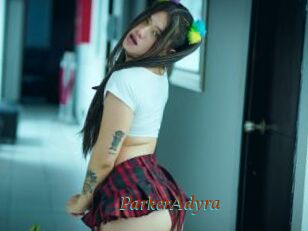 ParkerAdyra