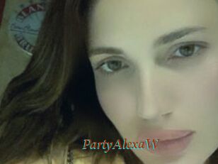 PartyAlexaW