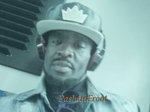 PashunFroot