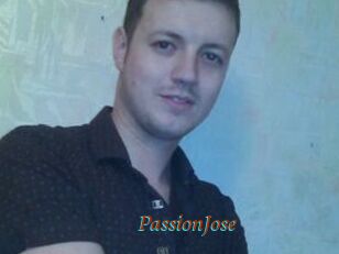 Passion_Jose