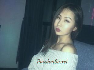 PassionSecret