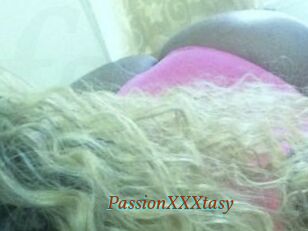 PassionXXXtasy