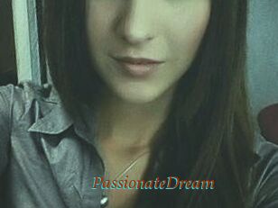 PassionateDream