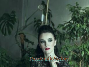 PassionateVictory