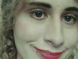 Pastelle