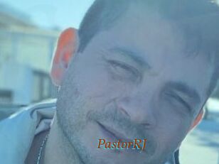 PastorRJ