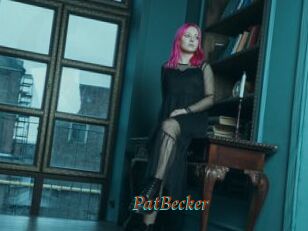 PatBecker