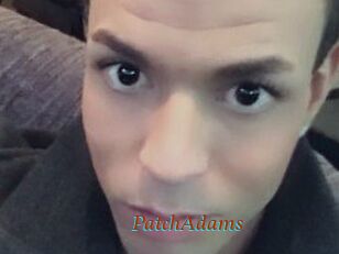 PatchAdams
