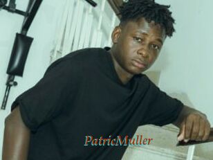 PatricMuller