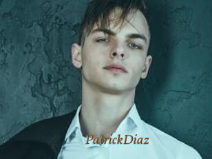 PatrickDiaz