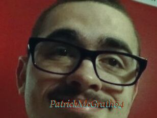 PatrickMcGrath64