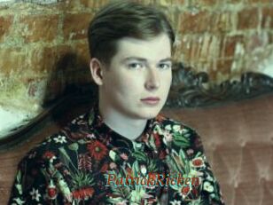 PatrickRicker