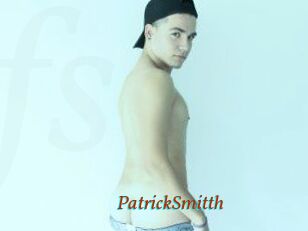 Patrick_Smitth